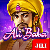 Ali Baba Slot