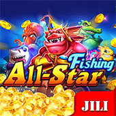 All Star Fishing - 666phl App