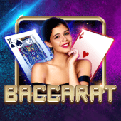 Baccarat B - 666phl Casino