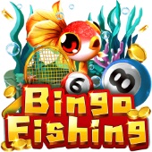 Bingo Fishing - 666phl