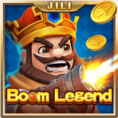 Boom Legend - 666phl Game
