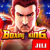 Boxing King - 666phl Slot
