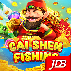 Cai Shen Fishing - 666phl Game