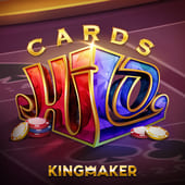 Cards Hi Lo - 666phl