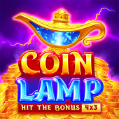 Coin Lamp - 666phl Game