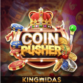 Coin Pusher - 666phl App