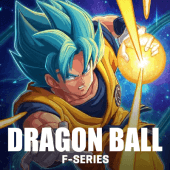 Dragon Ball - 666phl Slot