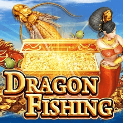 Dragon Fishing - 666phl Casino