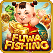 Fuwa Fishing - 666phl Casino