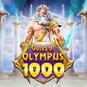 Gates of Olympus 1000 - 666phl Slot Game