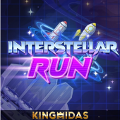 Interstellar Run - 666phl Game
