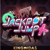 Jackpot Jump - 666phl Slot