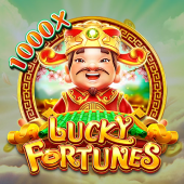 Lucky Fortunes - Hot Game at 666phl