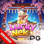 Lucky Neko - 666phl Slot