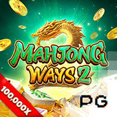 Mahjong Ways 2 - 666phl Game