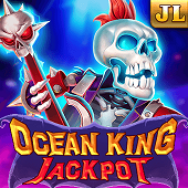 Ocean King Jackpot - 666phl