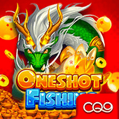 Oneshot Fishing - 666phl App