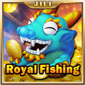 Royal Fishing - 666phl App