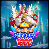 Starlight Princess 1000 - 666phl