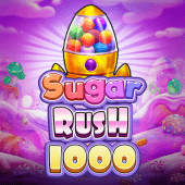 Sugar Rush 1000 - 666phl Slot
