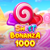 Sweet Bonanza 1000 - 666phl Game