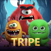 Tripe - Card Game at 666phl