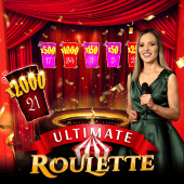 Ultimate Roulette - 666phl