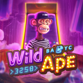 Wild Ape - 666phl Casino