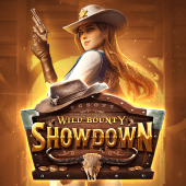 Wild Bounty Showdown - 666phl Slot